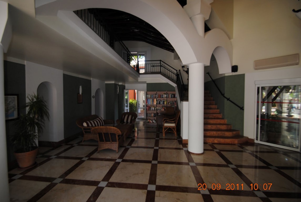 imagini hotel CLUB BELCEKIZ OLUDENIZ